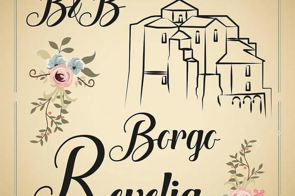 B&B Borgo Revelia