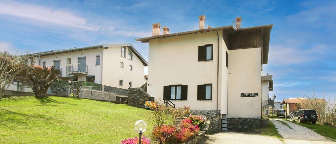 il castagneto - colico