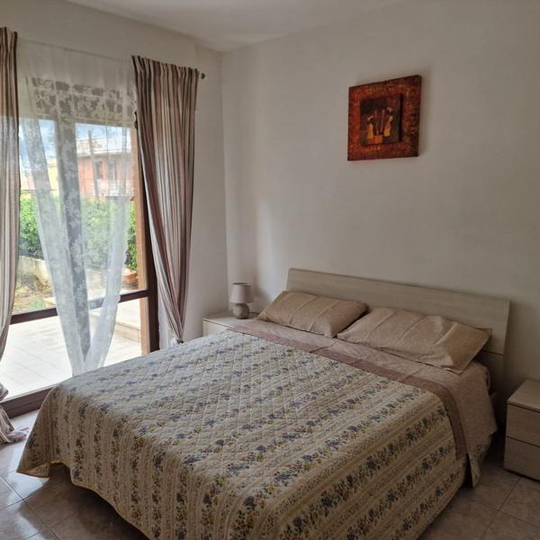  Borgonuovo House