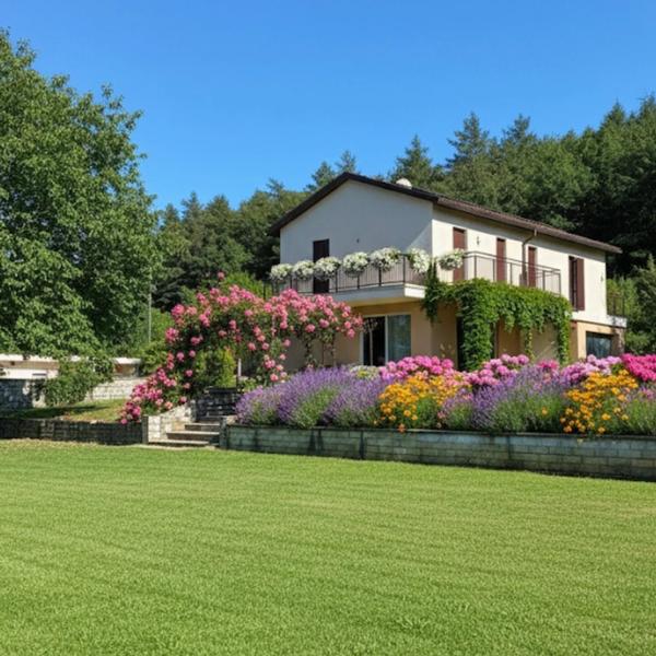  Villa San Pietro