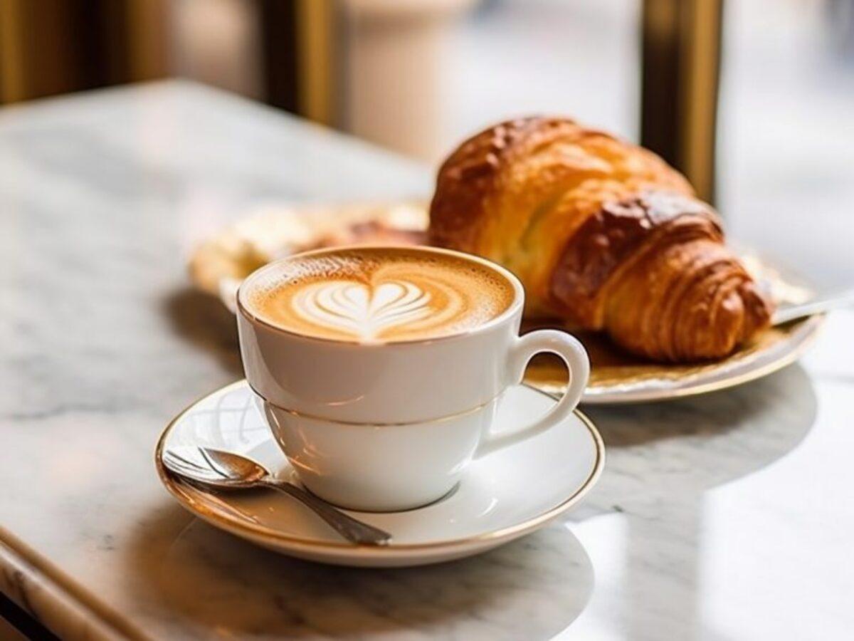 La colazione di ROYAL RESIDENCE