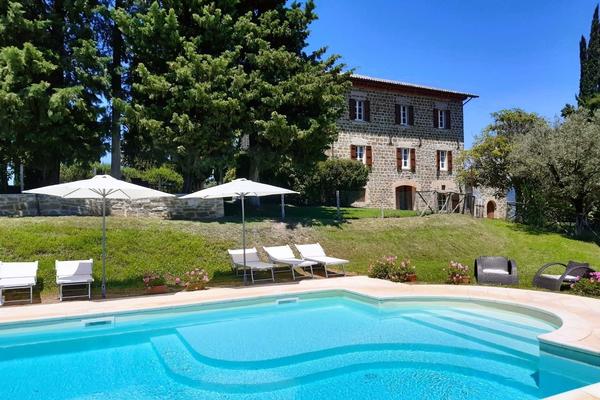 Antica Residenza Montereano