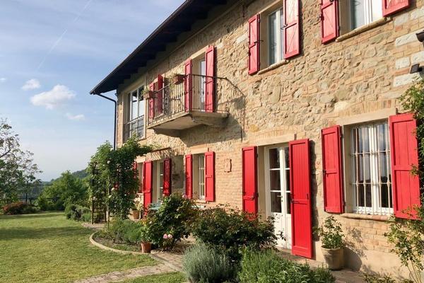 B&B Poggio delle Rose