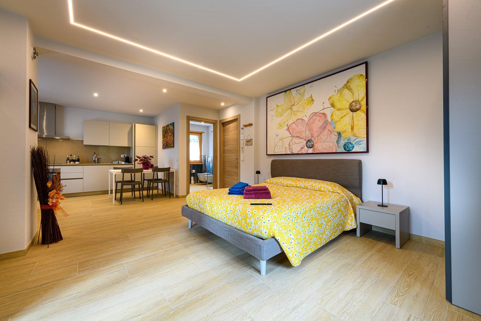 Room b&b Image