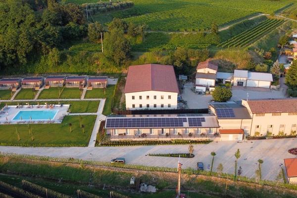 Agricamping Al Grappolo diVino