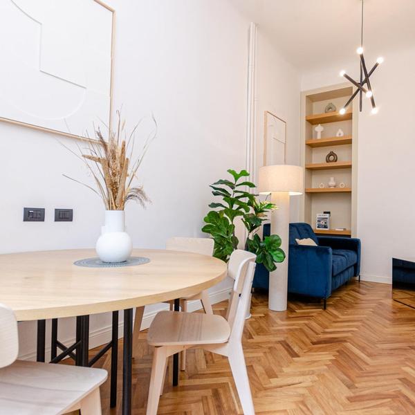  Vivimihome - Lusso Segreto Tra Centrale e Isola