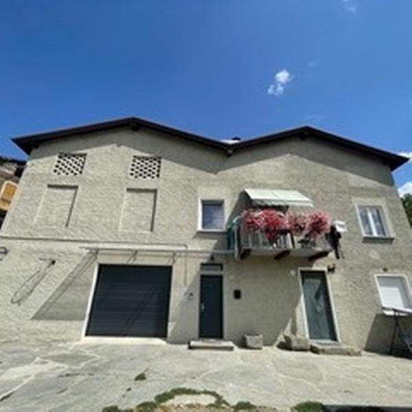  Casa Le Siepi