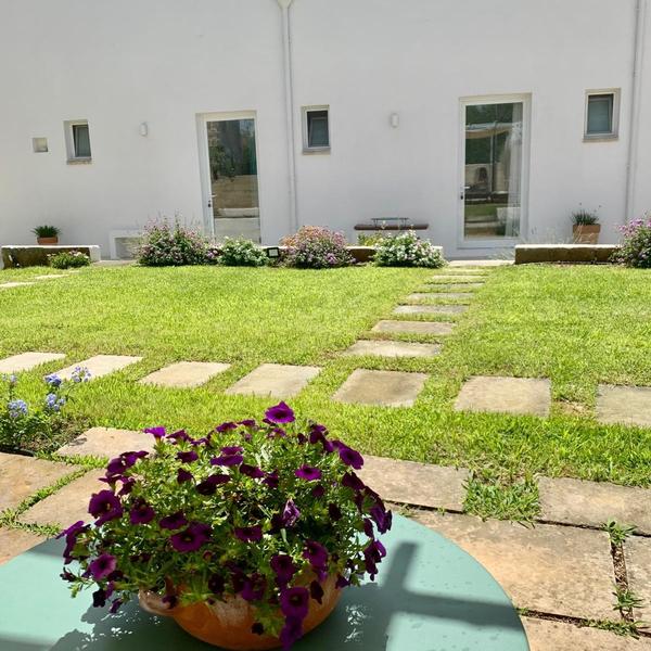  Corte Mercurio B&B