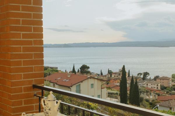 Villa Maria Lake View