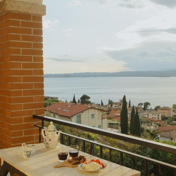  Villa Maria Lake View