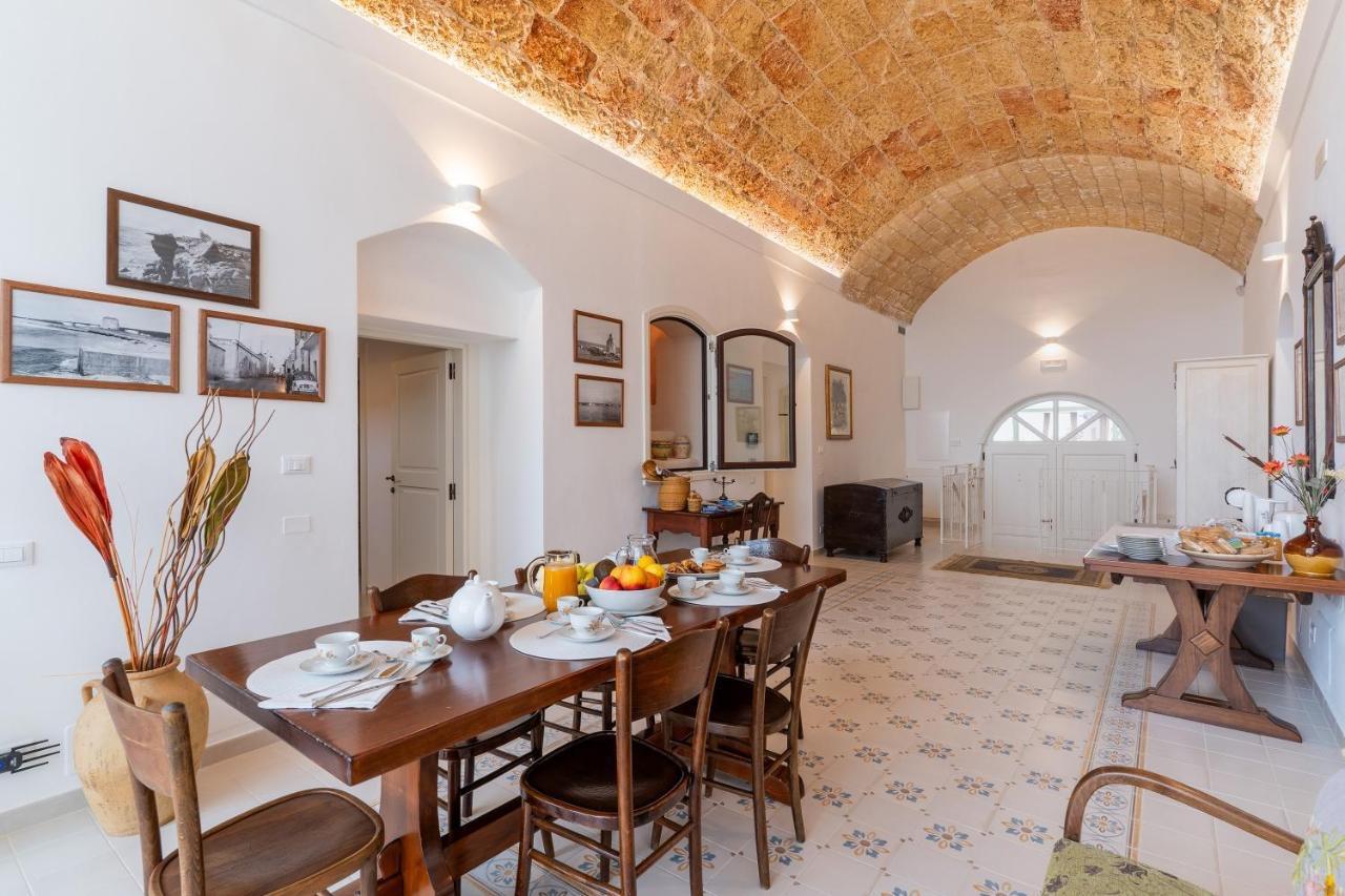 La colazione di CORTE FONTANA