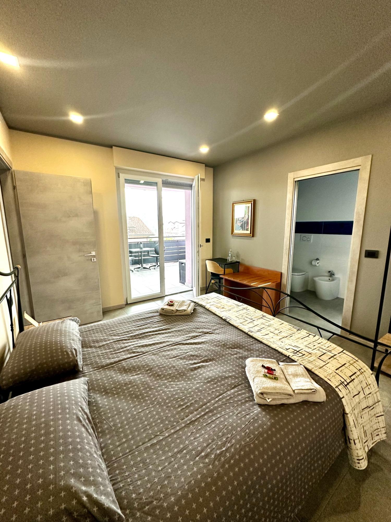 Room b&b Image