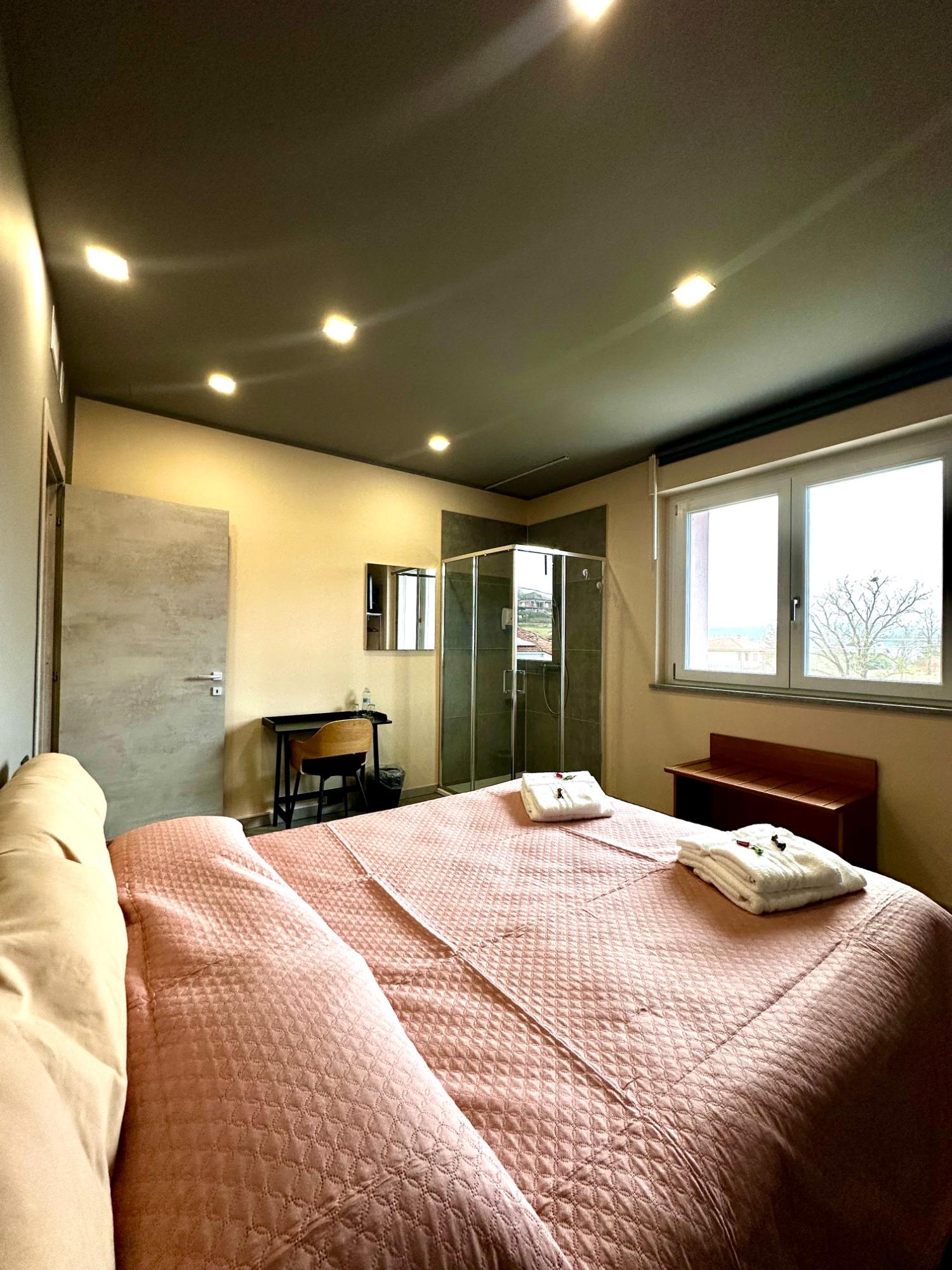 Room b&b Image
