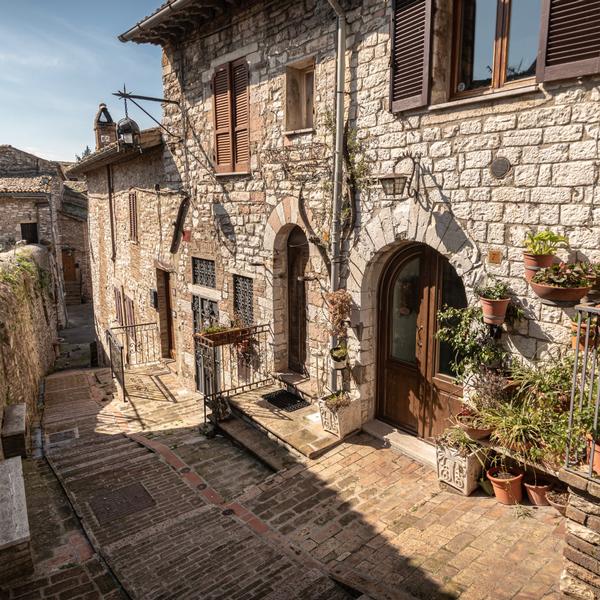  Le Casette Di Franco e Anna