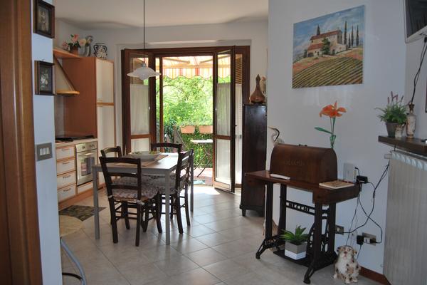 Casa Grazia