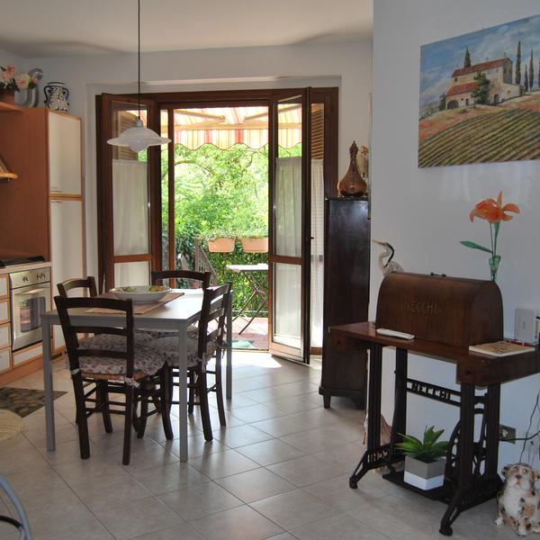  Casa Grazia