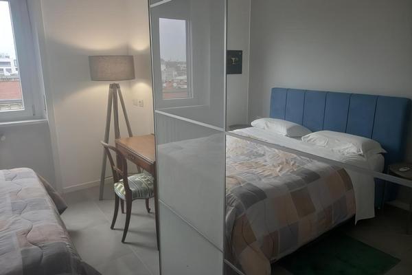 Home Suite Home Milano Porta Romana