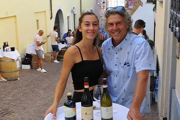 Agriturismo Viticcio
