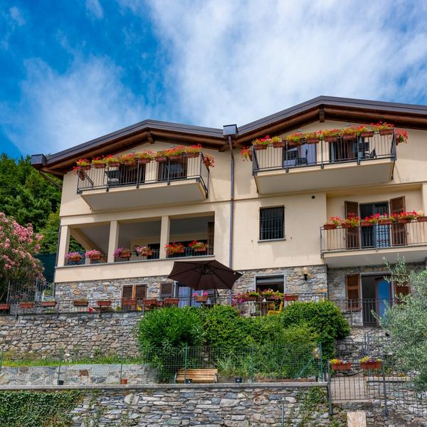  Foresteria Lago Di Como
