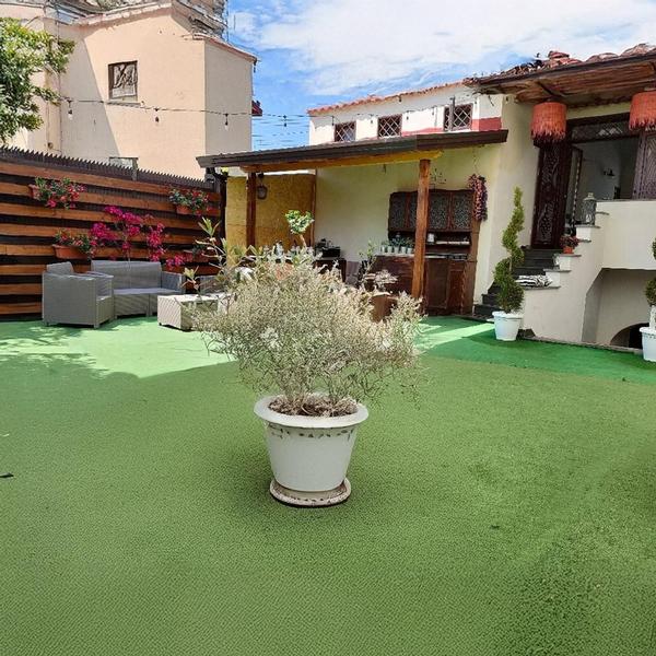  B&B Villa Castriota