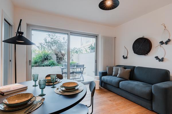 Olea Boutique Suites Polignano