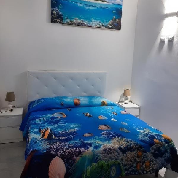  Viola Sul Mare Apartment