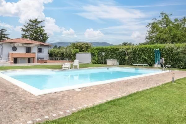 Villa Paula