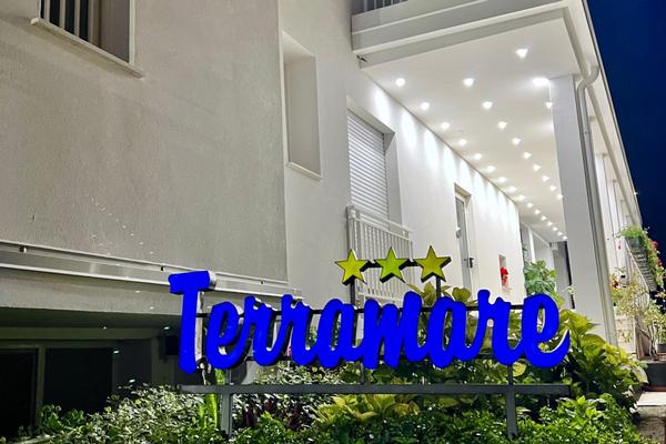 Hotel Terramare