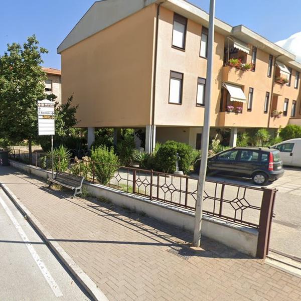  Oltre Le Mura