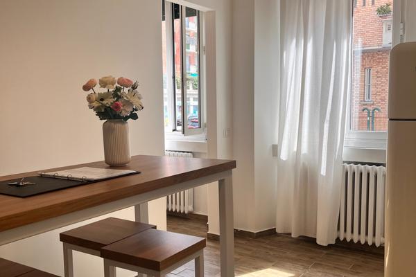 Bilocale San Siro Citylife - House Lab Milan
