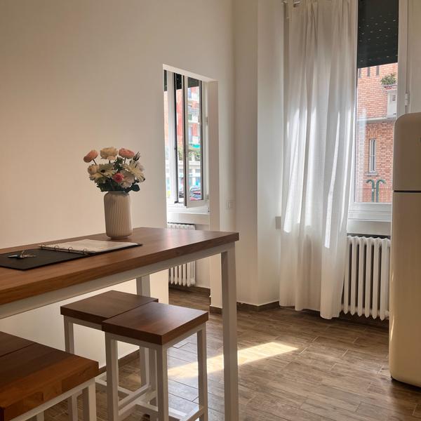  Bilocale San Siro Citylife - House Lab Milan