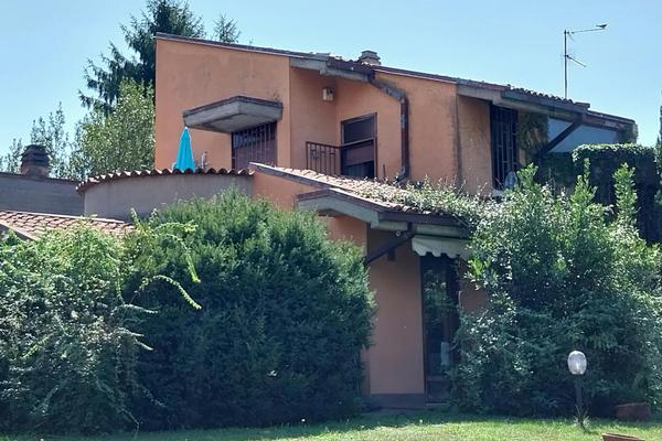 Villa Francesca B&B