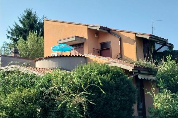Villa Francesca B&B