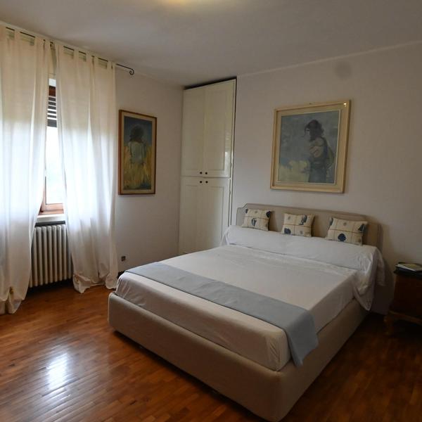  Villa Francesca B&B