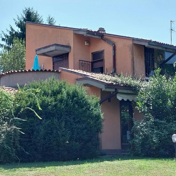  Villa Francesca B&B