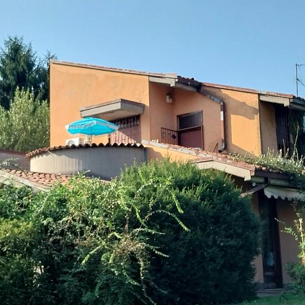  Villa Francesca B&B