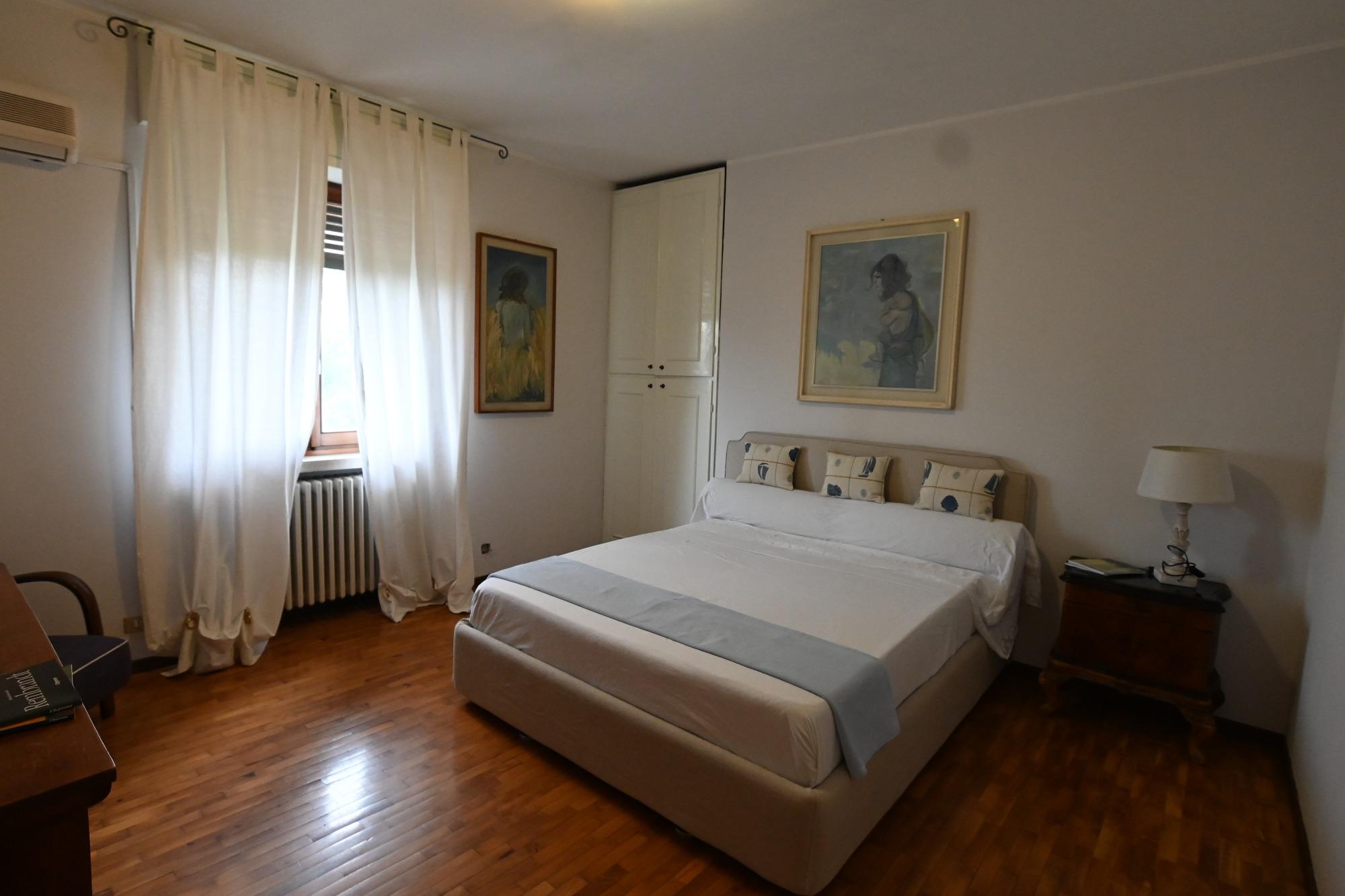  Villa Francesca B&B