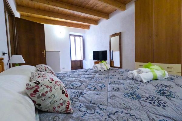 San Domenico House - Centro Storico