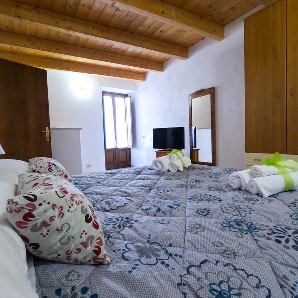  San Domenico House - Centro Storico