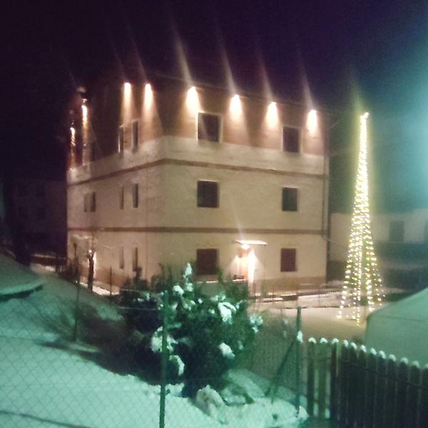  Ciasa Da Rin