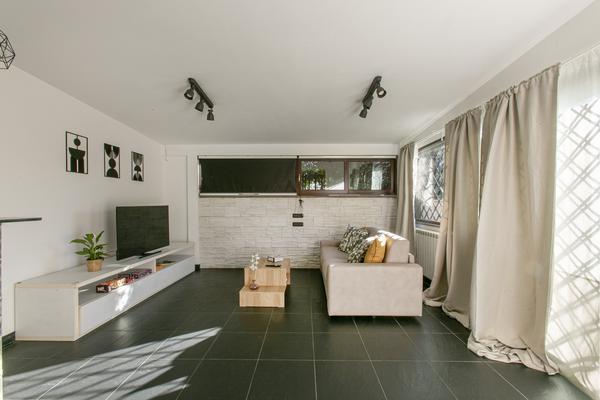 Gasilo Home