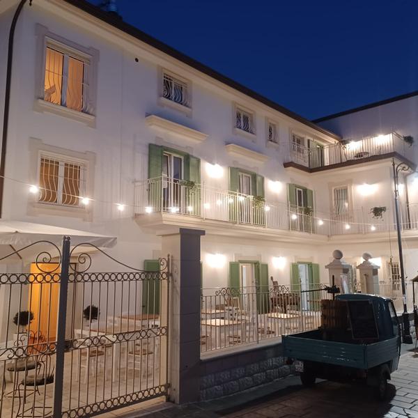  Casa Vittoria