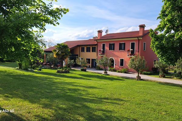 Country House Bucaneve