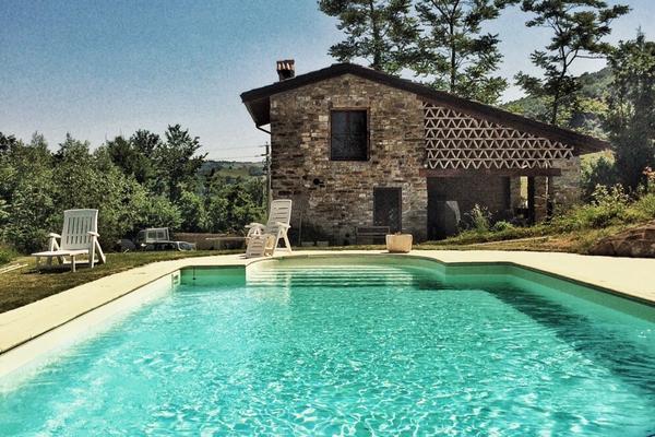 Agriturismo Il Salice