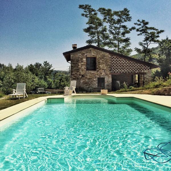  Agriturismo Il Salice