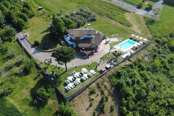 Villa Alexander