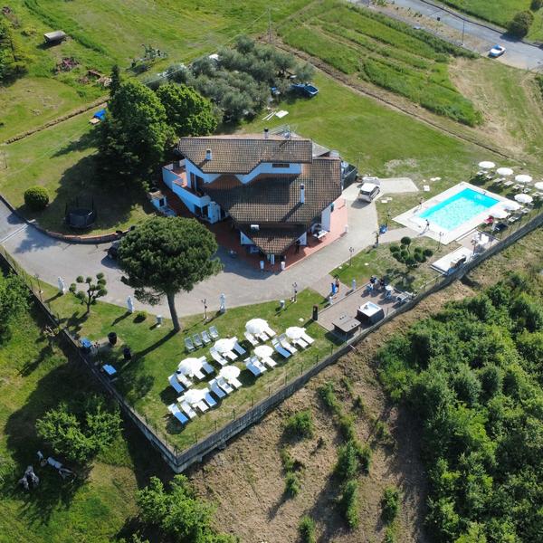  Villa Alexander