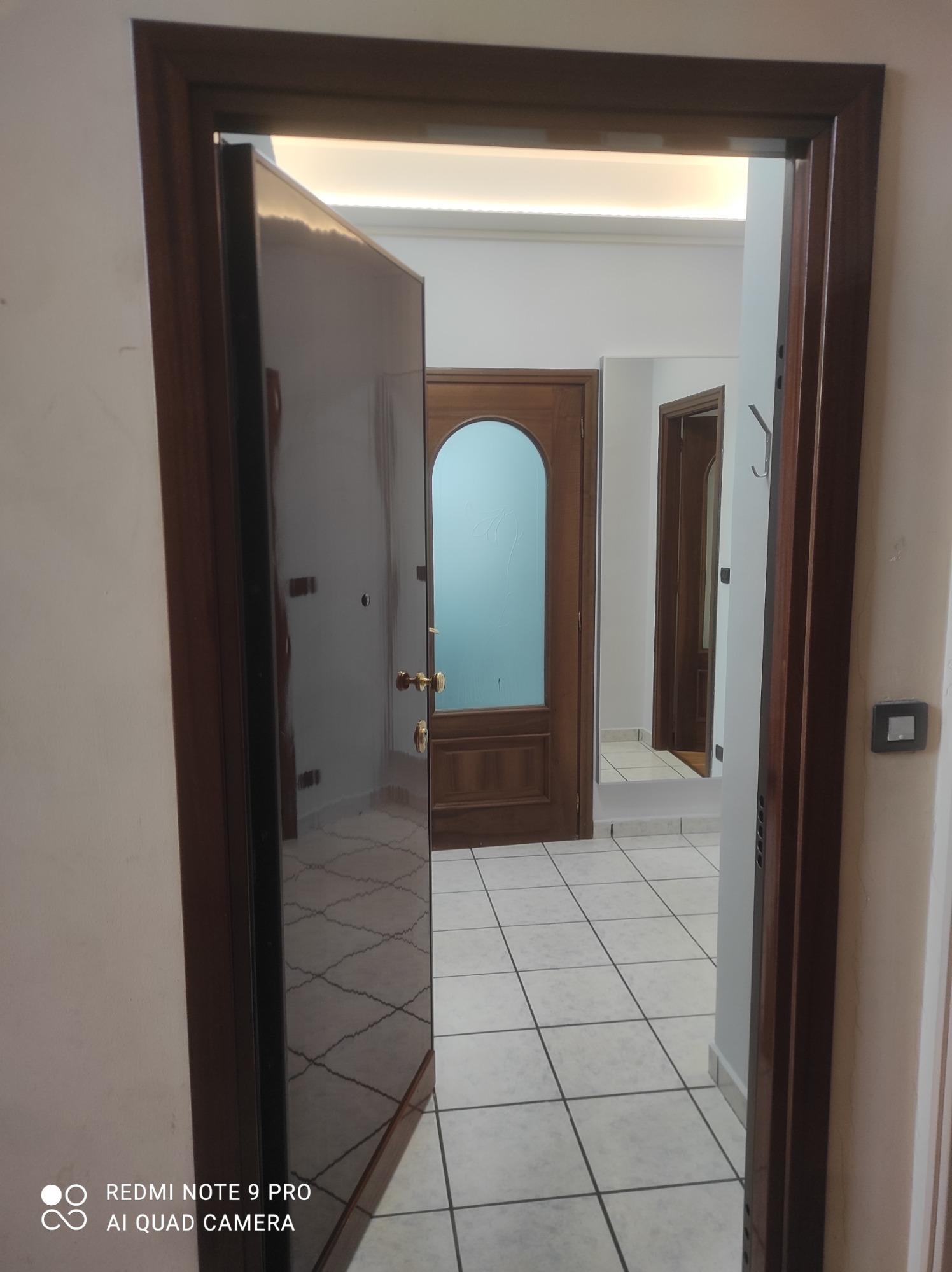 Ingresso appartamento
