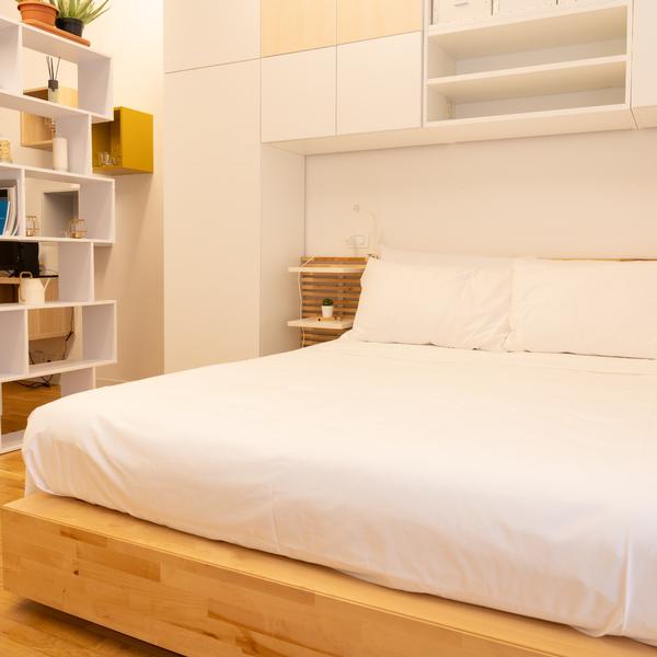  Battisti Flat