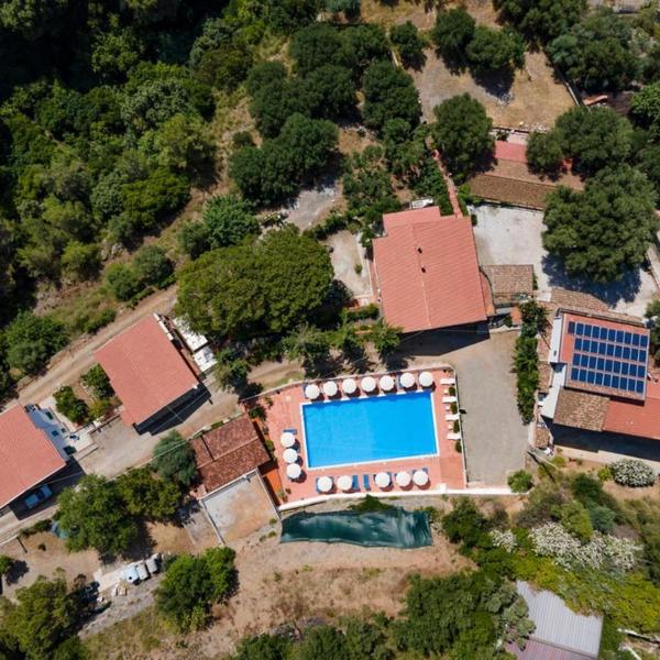  Casa Vacanze Fiumarella